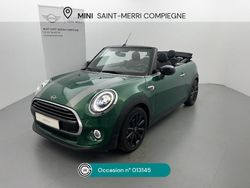 Utilisé 2021 Mini Cooper Coupé Coupé | 24 490 €
