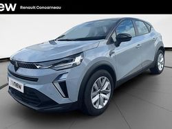 Gris Occasion 2025 Renault Captur Evolution SUV | 19 980 € (Prix juste)