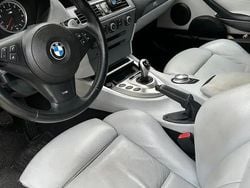 Bleu Utilisé 2006 BMW M6 Sport Line Coupé | 35 000 €