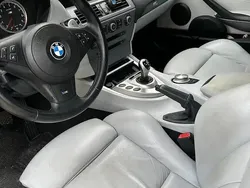Bleu Utilisé 2006 BMW M6 Sport Line Coupé | 35 000 €