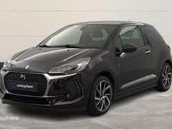 Biton Utilisé 2019 DS Automobiles DS3 Berline | 11 799 € (Super prix)