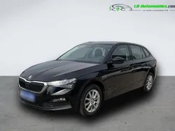 Utilisé 2023 Skoda Scala Citadine | 21 300 € (Prix juste)