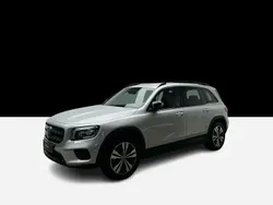 Argent Utilisé 2023 Mercedes GLB220 Progressive SUV | 47 682 € (Prix juste)