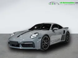Utilisé 2023 Porsche 911 Turbo S Coupé | 237 000 €