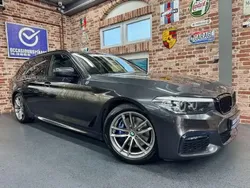 Gris Utilisé 2019 BMW 530 M Sport Break | 37 405 € (Prix juste)