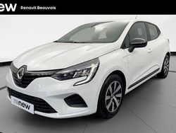 Blanc Utilisé 2023 Renault Clio V Equilibre Citadine | 14 190 € (Bon prix)