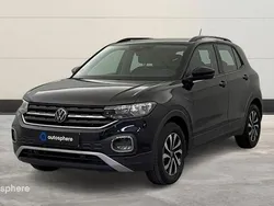 Utilisé 2021 VW T-Cross Active SUV | 21 999 € (Prix juste)