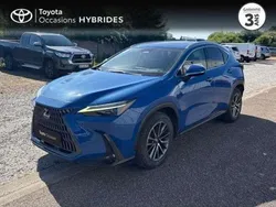 Utilisé 2022 Lexus NX450h+ SUV | 39 980 €