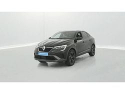Utilisé 2022 Renault Arkana R.S. SUV | 22 970 € (Prix juste)