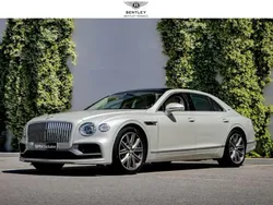 Blanc Utilisé 2024 Bentley Flying Spur Berline | 199 900 €