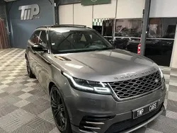 Gris Utilisé 2017 Land Rover Range Rover Velar HSE Dynamic SUV | 34 500 € (Prix cher)