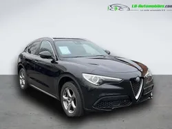Utilisé 2018 Alfa Romeo Stelvio SUV | 36 200 € (Prix juste)