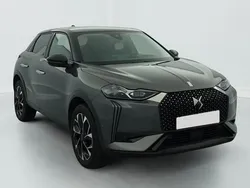 Utilisé 2022 DS Automobiles DS3 Crossback Opera SUV | 20 270 € (Prix juste)