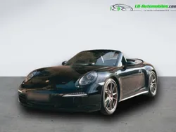 Utilisé 2014 Porsche 911S Coupé | 106 400 € (Bon prix)