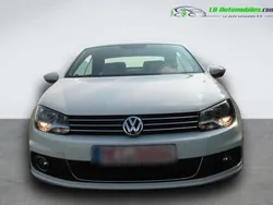 Utilisé 2012 VW Eos Cabriolet | 18 700 € (Bon prix)