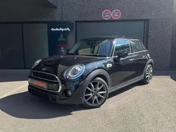 Noir Utilisé 2019 Mini Cooper S Citadine | 18 490 € (Super prix)