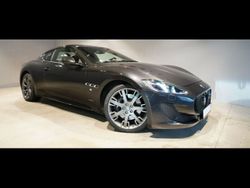 Utilisé 2017 Maserati Granturismo Coupé | 94 621 € (Prix assez cher)