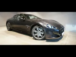 Utilisé 2017 Maserati Granturismo Coupé | 94 621 € (Prix cher)