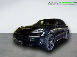 Utilisé 2018 Porsche Cayenne Turbo SUV | 78 400 € (Super prix)
