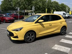 Utilisé 2025 MG MG3 Luxury Citadine | 22 399 € (Prix juste)