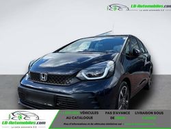 Utilisé 2024 Honda Jazz Citadine | 29 100 € (Prix juste)