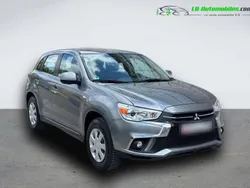 Utilisé 2019 Mitsubishi ASX SUV | 17 900 € (Bon prix)