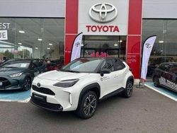 Utilisé 2025 Toyota Yaris Hybrid | 30 995 € (Prix cher)