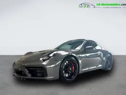 Utilisé 2023 Porsche 911 Coupé | 183 600 € (Bon prix)