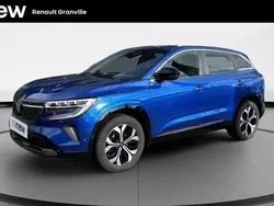Bleu Utilisé 2024 Renault Austral Evolution SUV | 27 999 € (Prix juste)