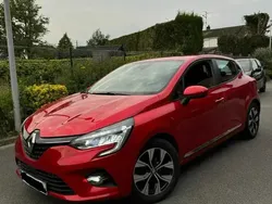 Utilisé 2019 Renault Clio IV Business Berline | 8 990 € (Bon prix)
