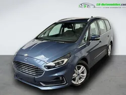 Utilisé 2022 Ford Galaxy Monospace | 34 200 € (Prix juste)