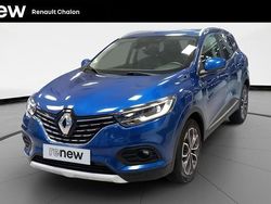 Bleu Utilisé 2019 Renault Kadjar SUV | 17 500 € (Bon prix)