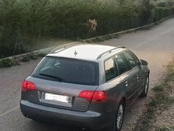 Utilisé 2007 Audi A4 Exclusive Break | 3 400 €