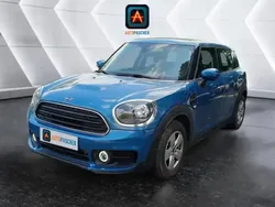 Mini One Countryman