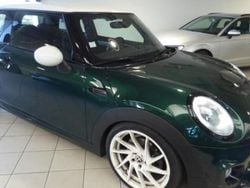 Vert Utilisé 2016 Mini Cooper S Hatch Citadine | 17 990 € (Prix juste)