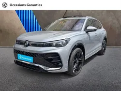 Utilisé 2025 VW Tiguan Exclusive SUV | 59 890 € (Prix assez cher)