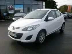 Utilisé 2013 Mazda 2 Citadine | 10 490 €