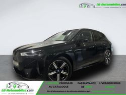 Utilisé 2022 BMW iX Comfort Edition SUV | 68 200 € (Prix assez cher)