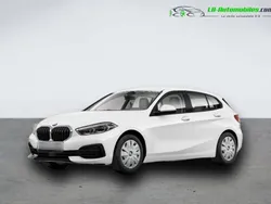 Utilisé 2022 BMW 116 Citadine | 25 600 € (Prix assez cher)