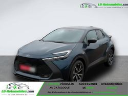 Utilisé 2024 Toyota C-HR SUV | 36 000 €