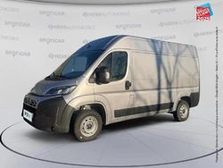 Gris Nouvelle 2025 Fiat Ducato Connect Van | 37 000 € (Prix assez cher)