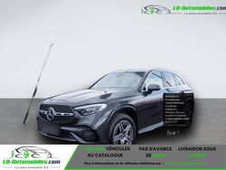 Utilisé 2024 Mercedes GLC300 Coupé | 62 500 € (Prix juste)