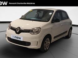 Blanc Utilisé 2023 Renault Twingo Equilibre Citadine | 13 590 € (Prix juste)