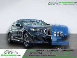 Utilisé 2024 BMW i5 Comfort Edition Berline | 60 100 € (Bon prix)