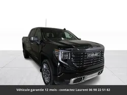 Noir Utilisé 2023 GMC Sierra SUV | 76 419 € (Super prix)