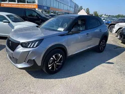 Gris Utilisé 2023 Peugeot 2008 GT SUV | 21 980 € (Prix assez cher)
