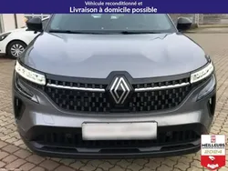 Gris Utilisé 2024 Renault Austral Iconic Esprit Alpine SUV | 34 800 € (Bon prix)