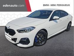 Blanc Utilisé 2020 BMW 218 M Sport Coupé | 28 900 € (Prix juste)
