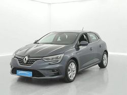 Utilisé 2021 Renault Mégane IV Business Berline | 19 090 € (Prix juste)