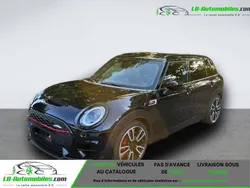 Utilisé 2022 Mini John Cooper Works Clubman Break | 37 700 €